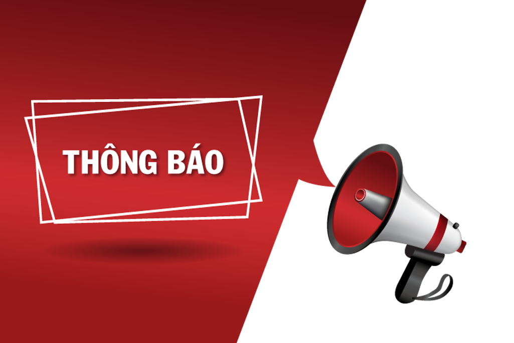 Thông báo danh sách thí sinh đủ điều kiện tham gia xét tuyển vòng 2 kỳ tuyển dụng giáo viên trong các đơn vị trường học thuộc UBND huyện M'Drắk năm 2022